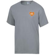 Tennessee Vault Mascot Love Comfort Wash Tee